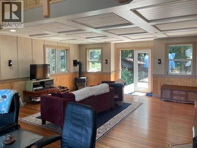 1474 SAVARY ISLAND RD, Savary Island