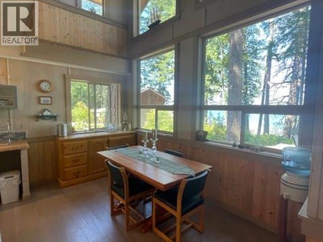 1474 SAVARY ISLAND RD, Savary Island