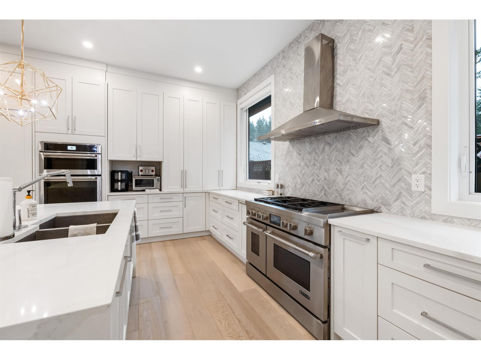 3745 208 STREET, Langley