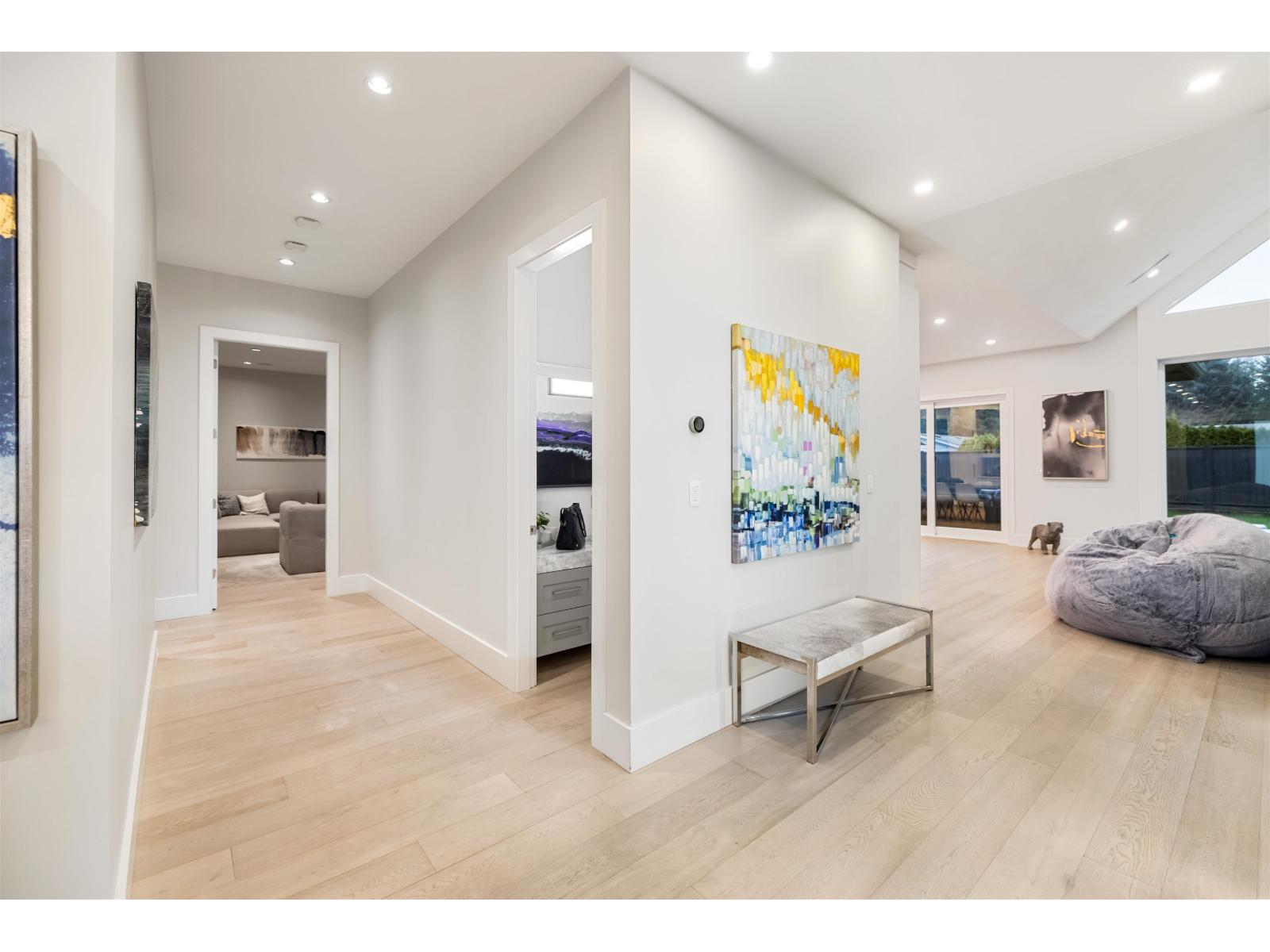 3745 208 STREET, Langley