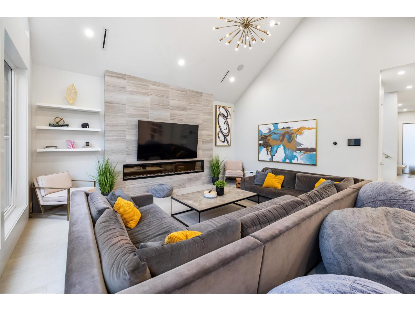 3745 208 STREET, Langley