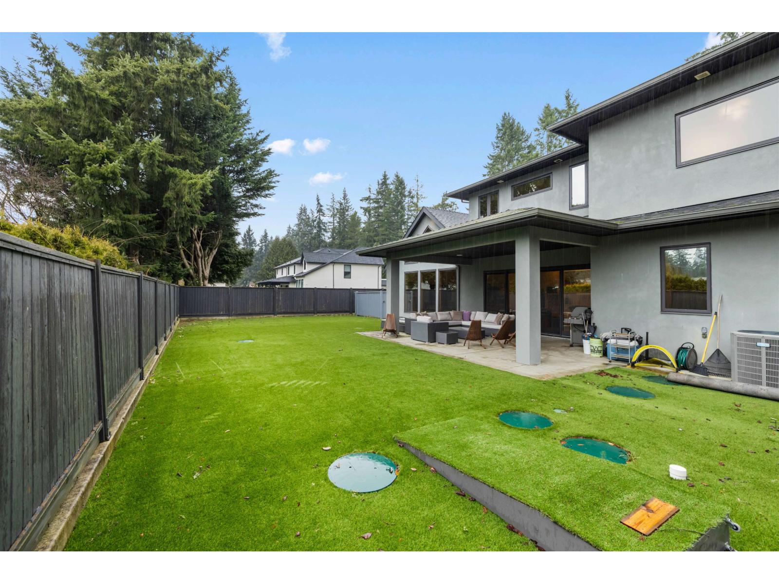 3745 208 STREET, Langley