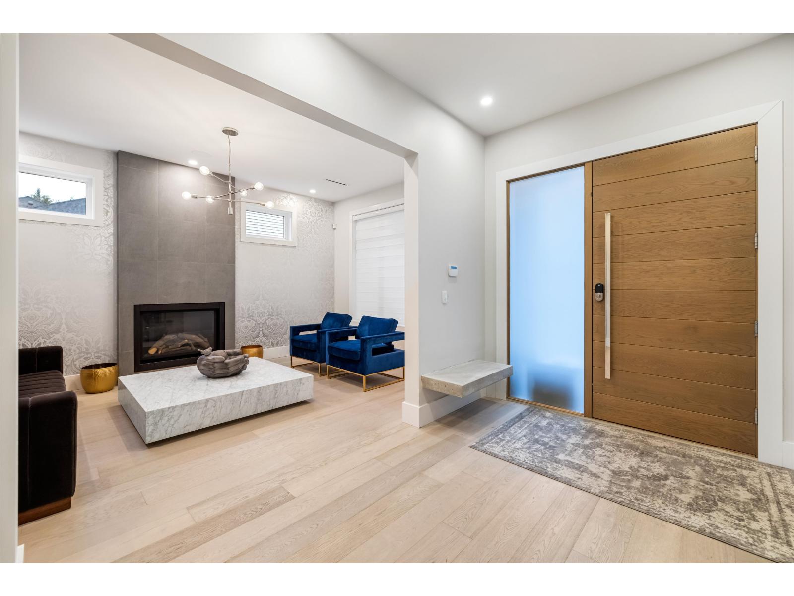 3745 208 STREET, Langley