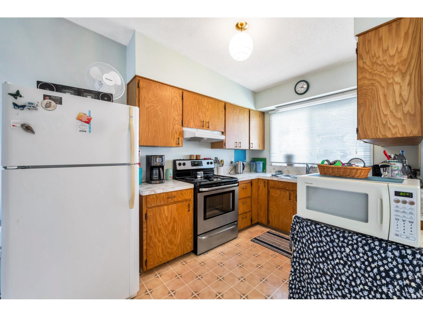 20580 46 AVENUE, Langley