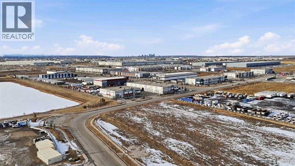 Industrial for Sale in    Street SE East Shepard Industrial Calgary 