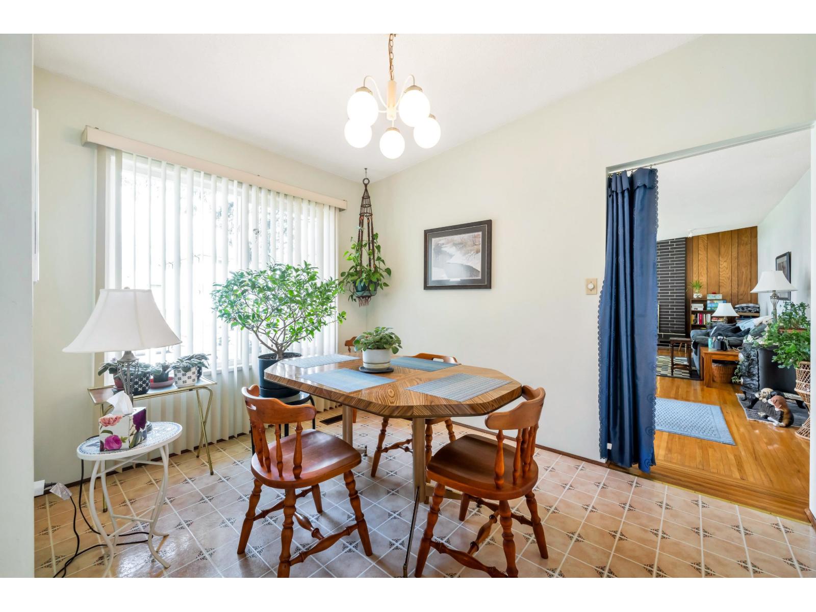 20580 46 AVENUE, Langley