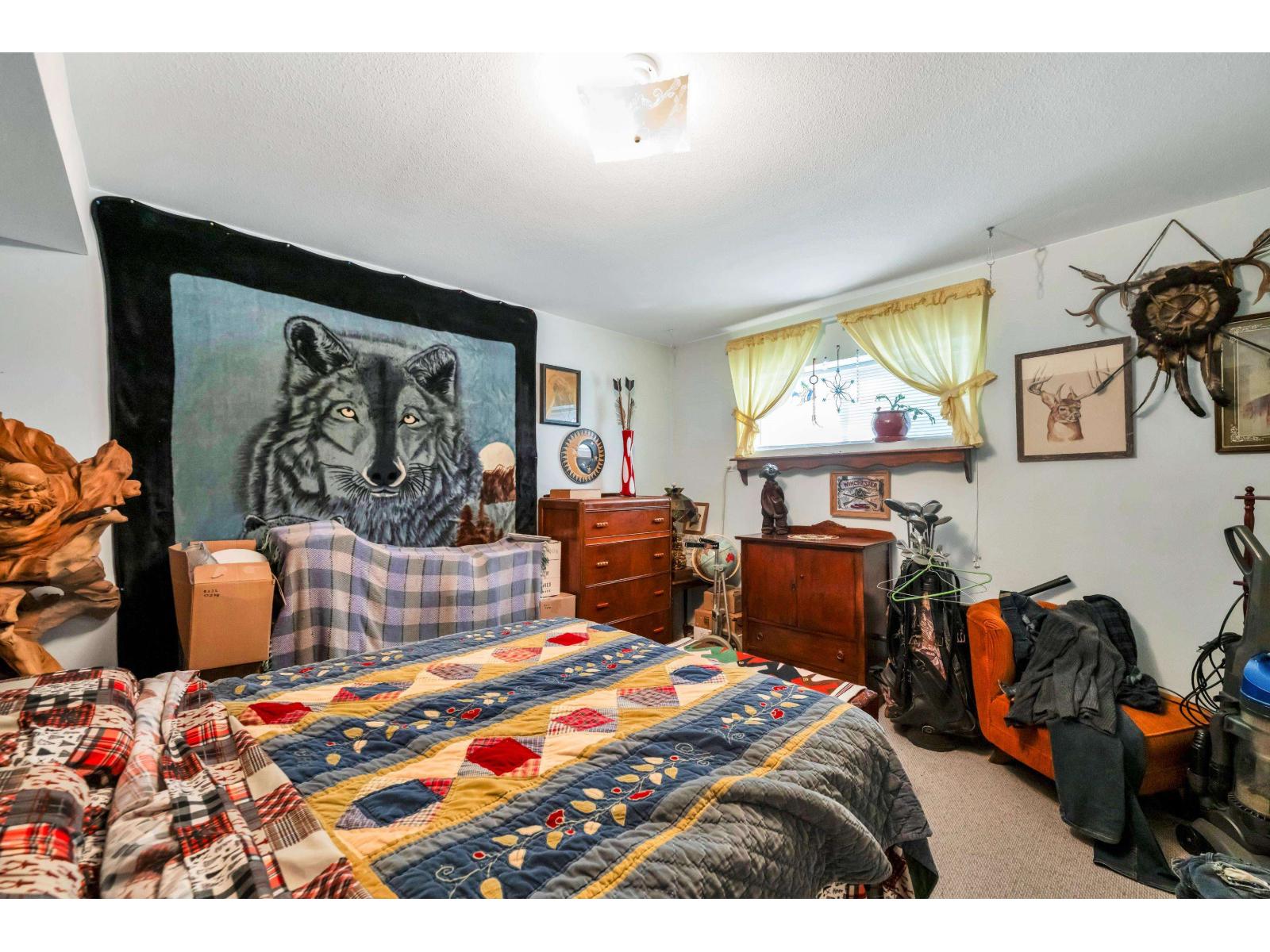 20580 46 AVENUE, Langley