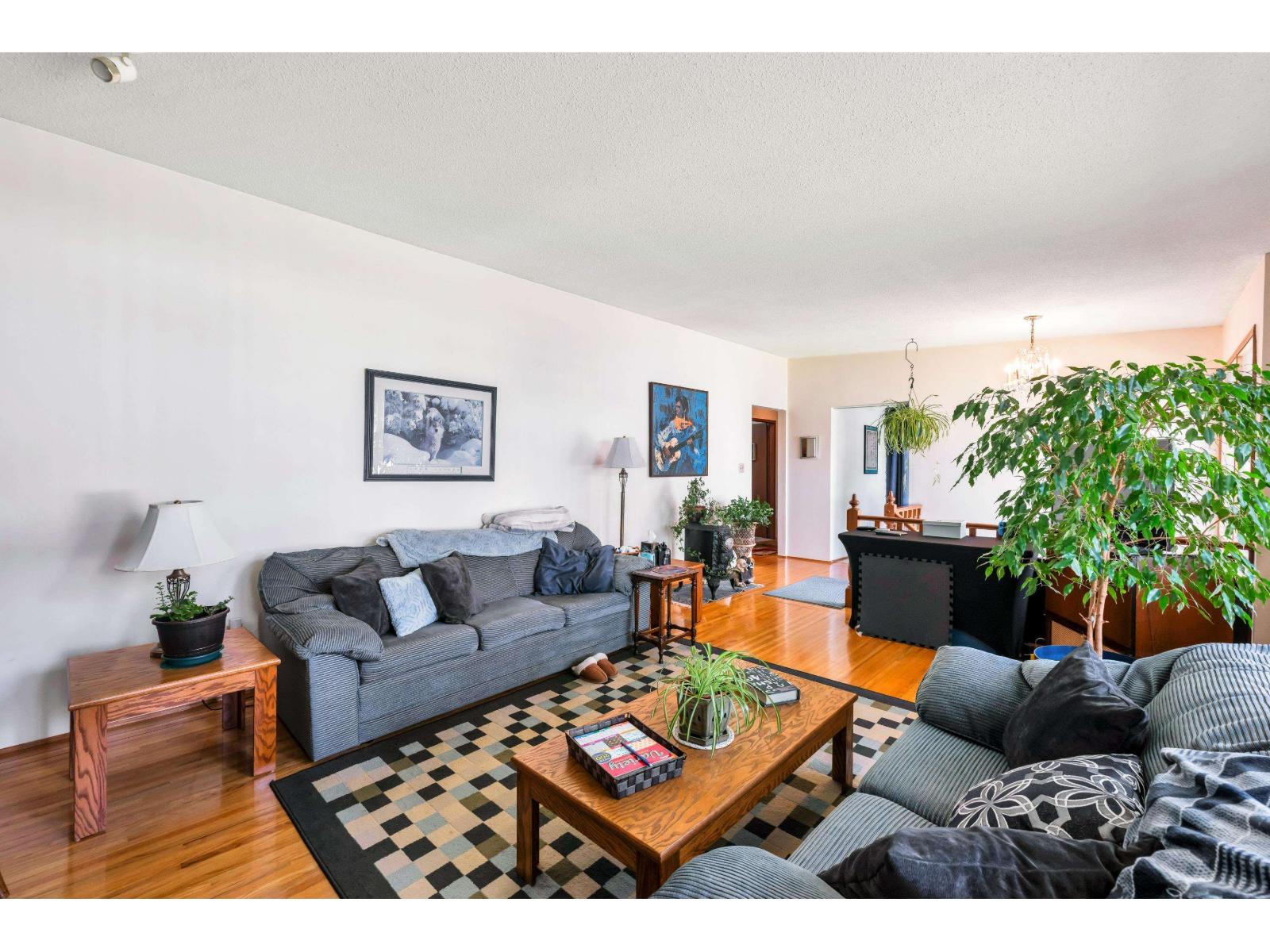 20580 46 AVENUE, Langley