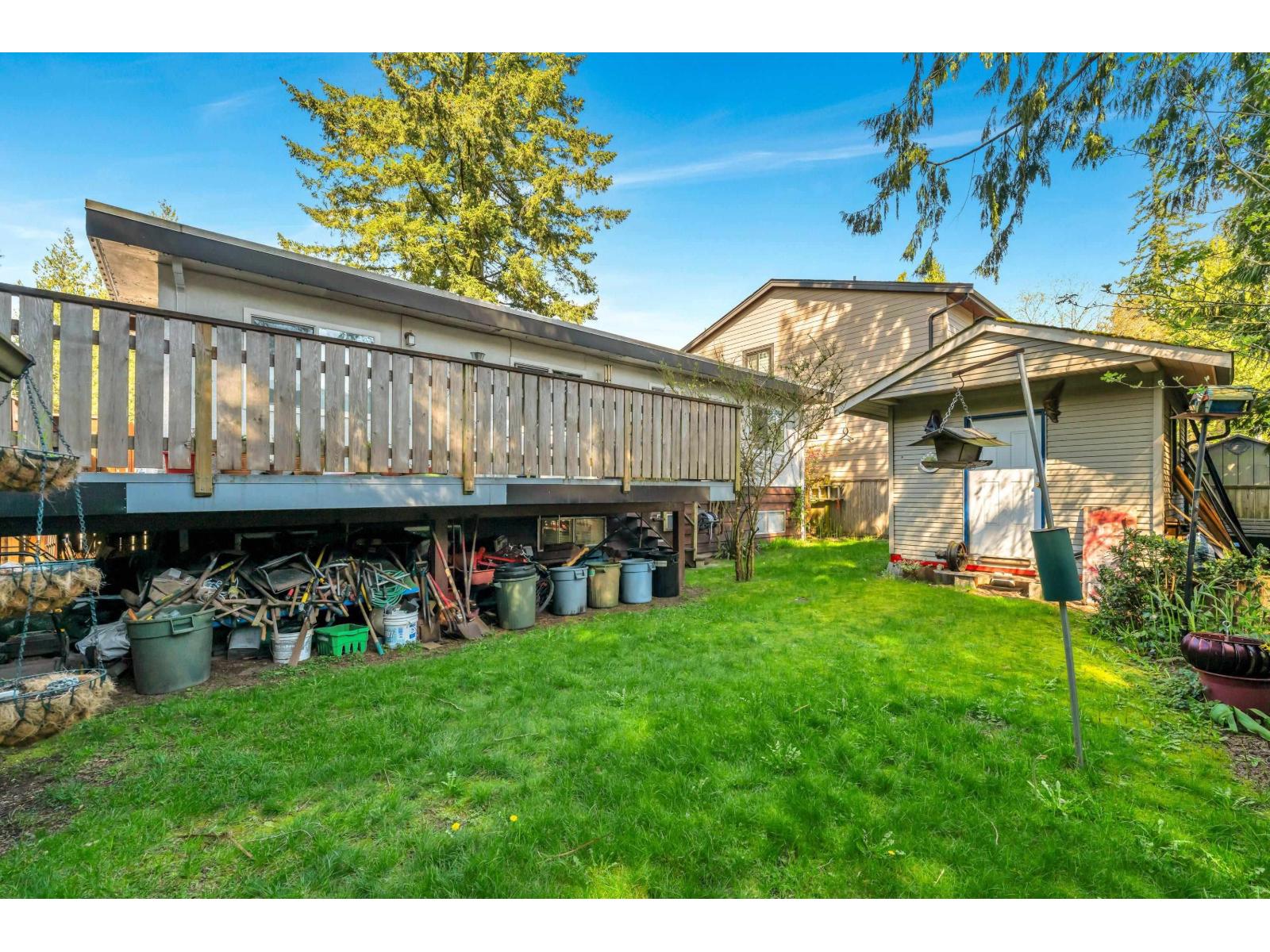 20580 46 AVENUE, Langley