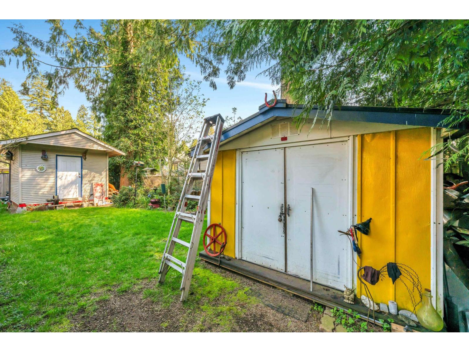 20580 46 AVENUE, Langley