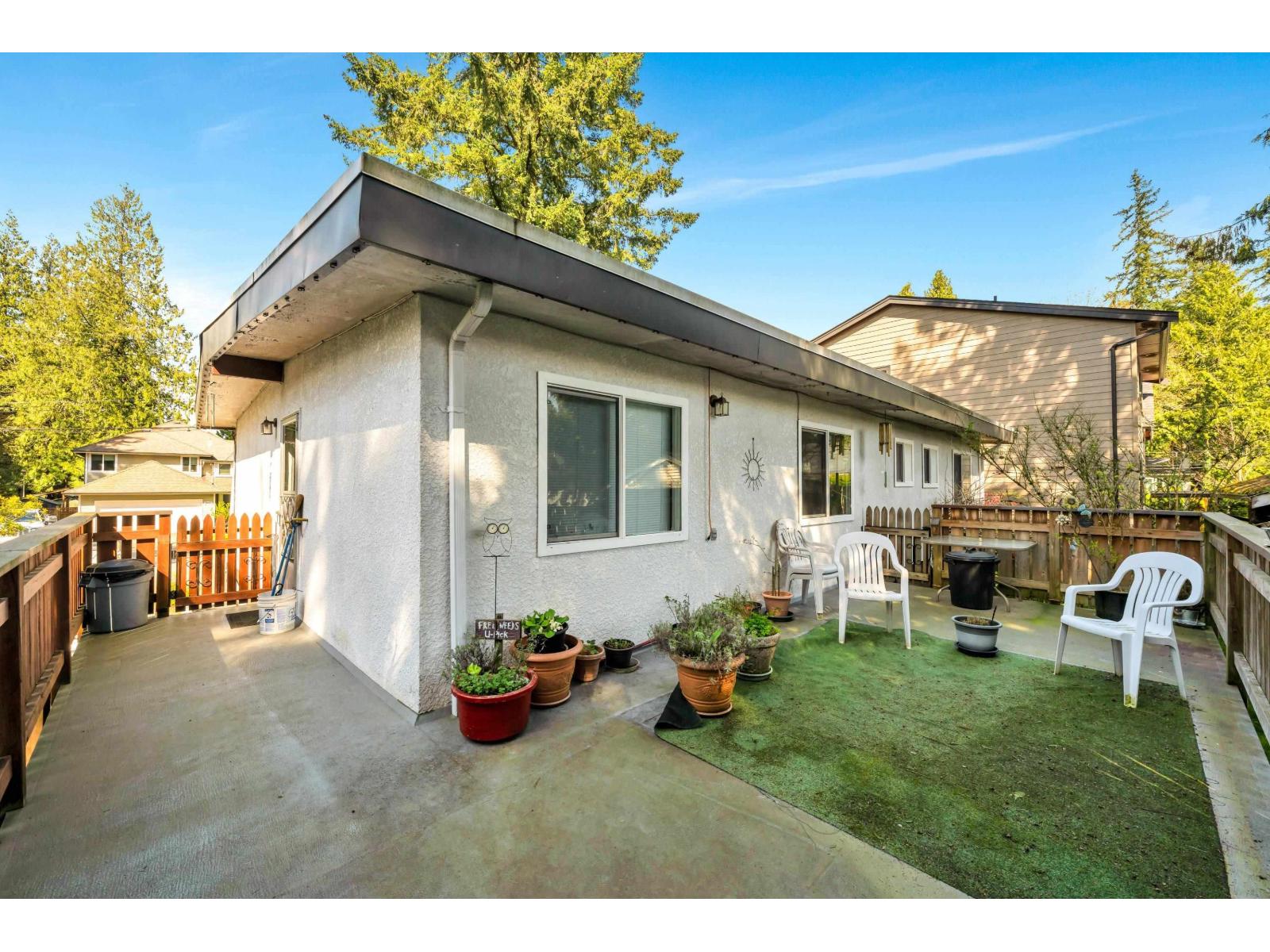 20580 46 AVENUE, Langley