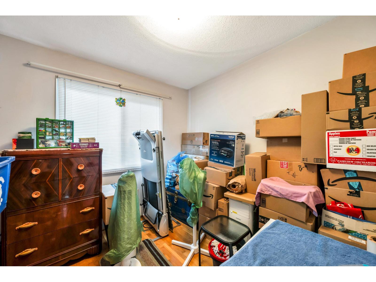 20580 46 AVENUE, Langley