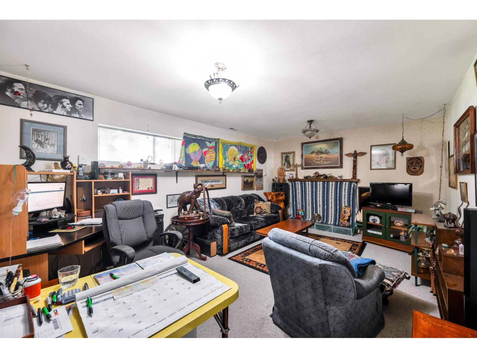 20580 46 AVENUE, Langley