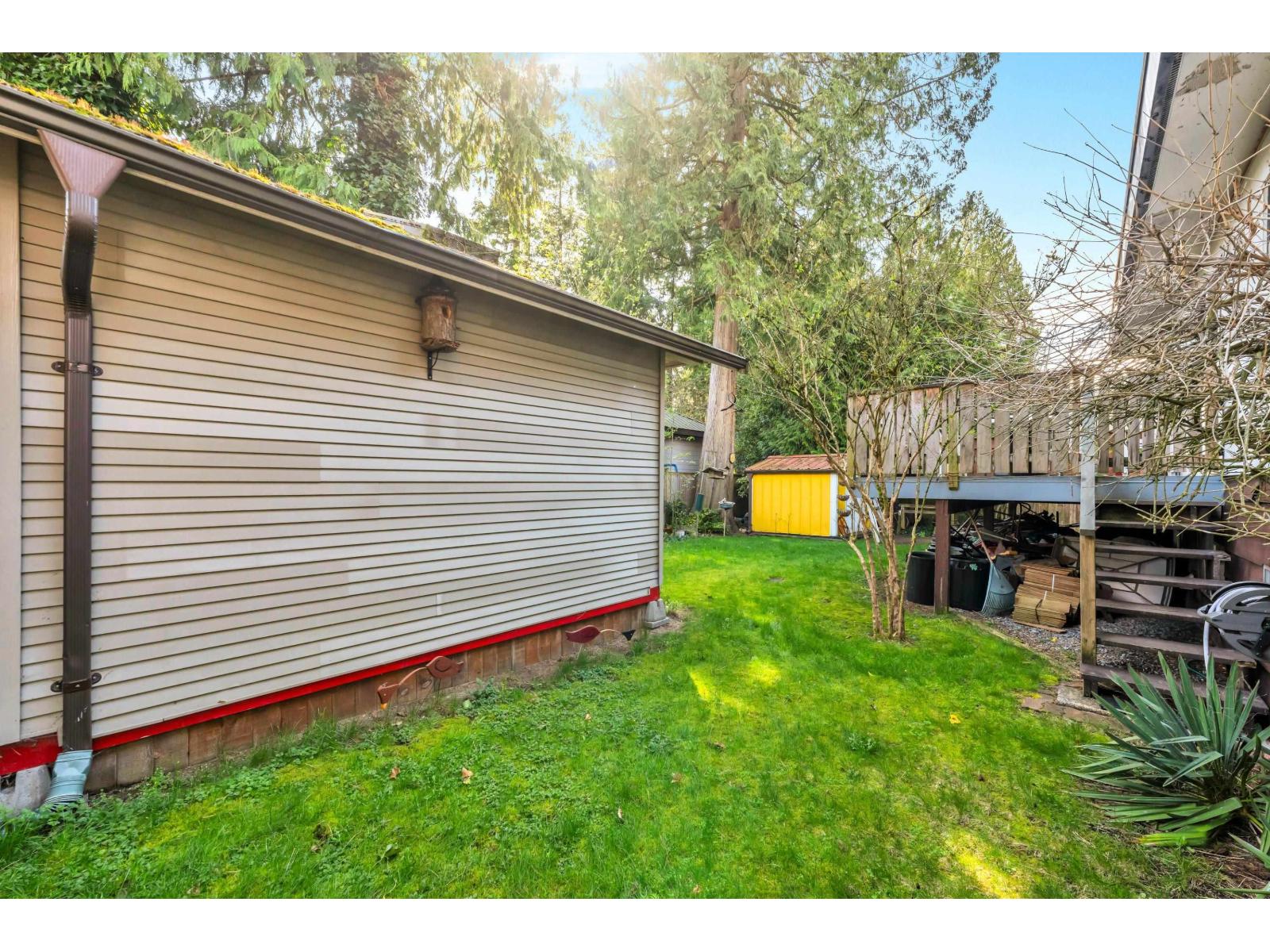 20580 46 AVENUE, Langley