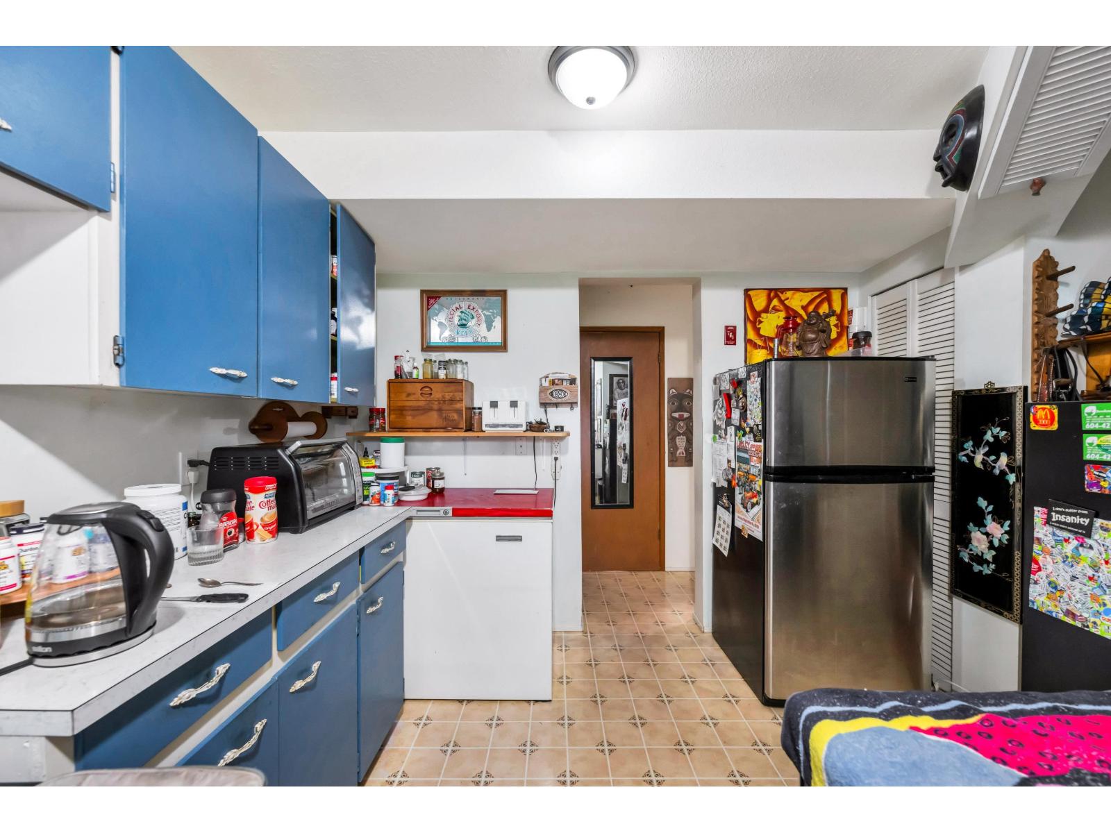 20580 46 AVENUE, Langley