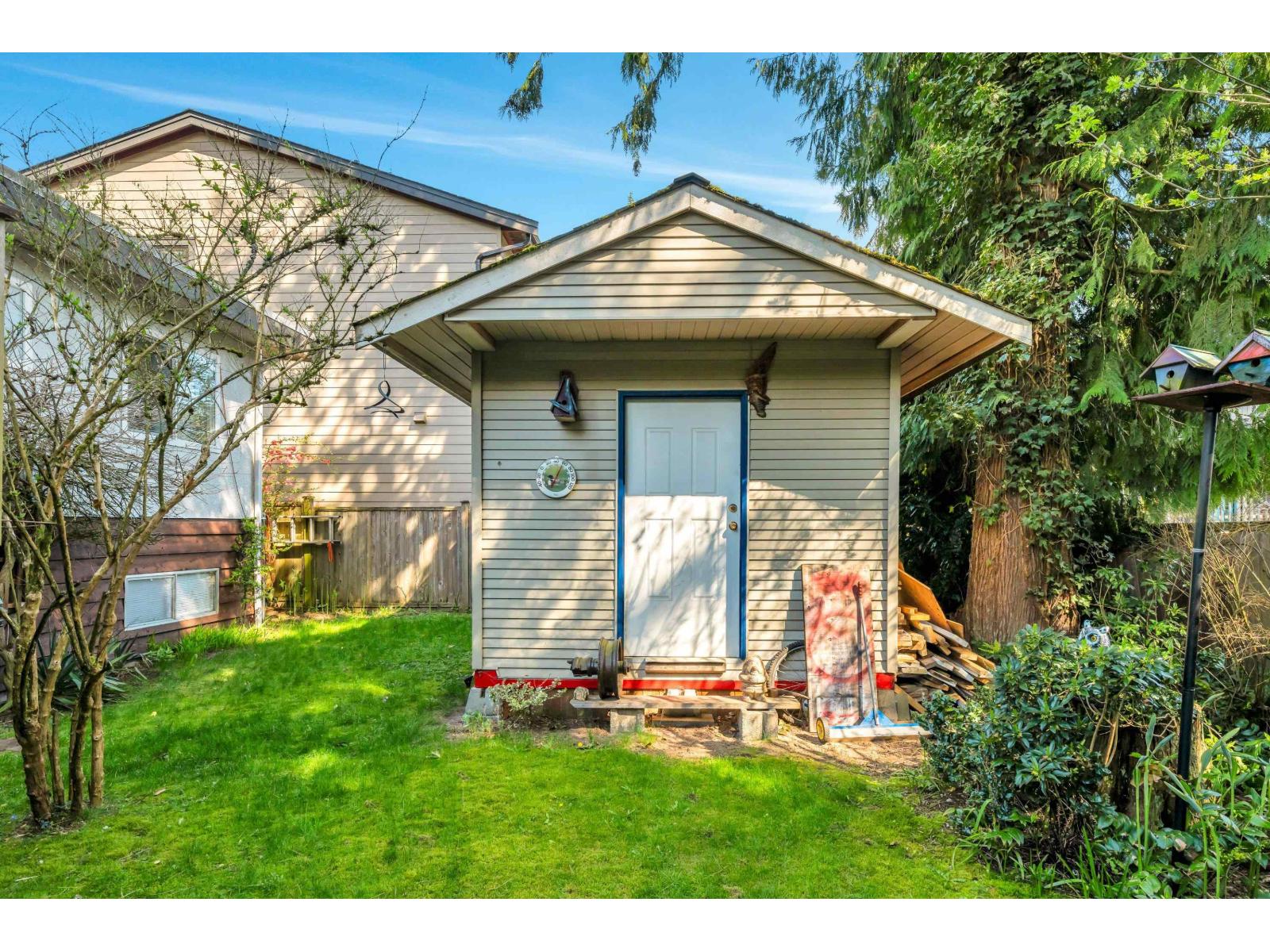 20580 46 AVENUE, Langley