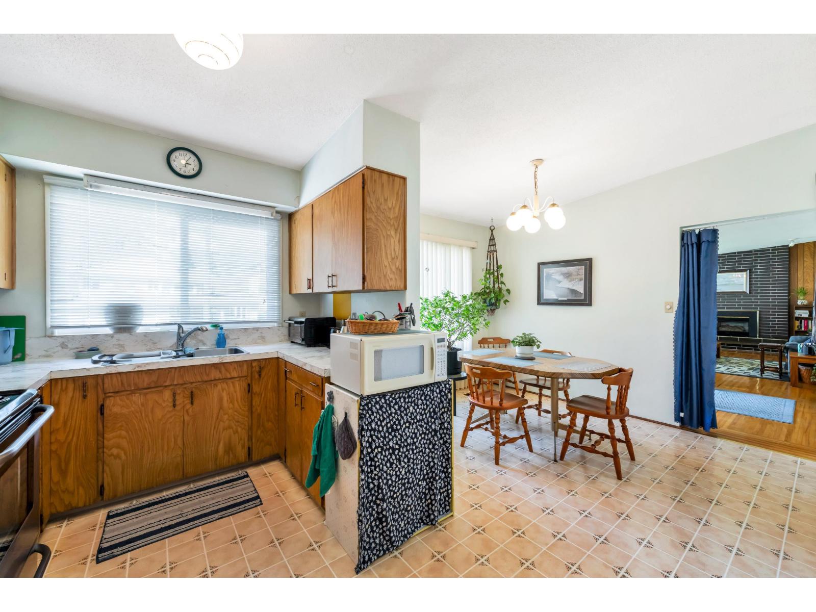 20580 46 AVENUE, Langley