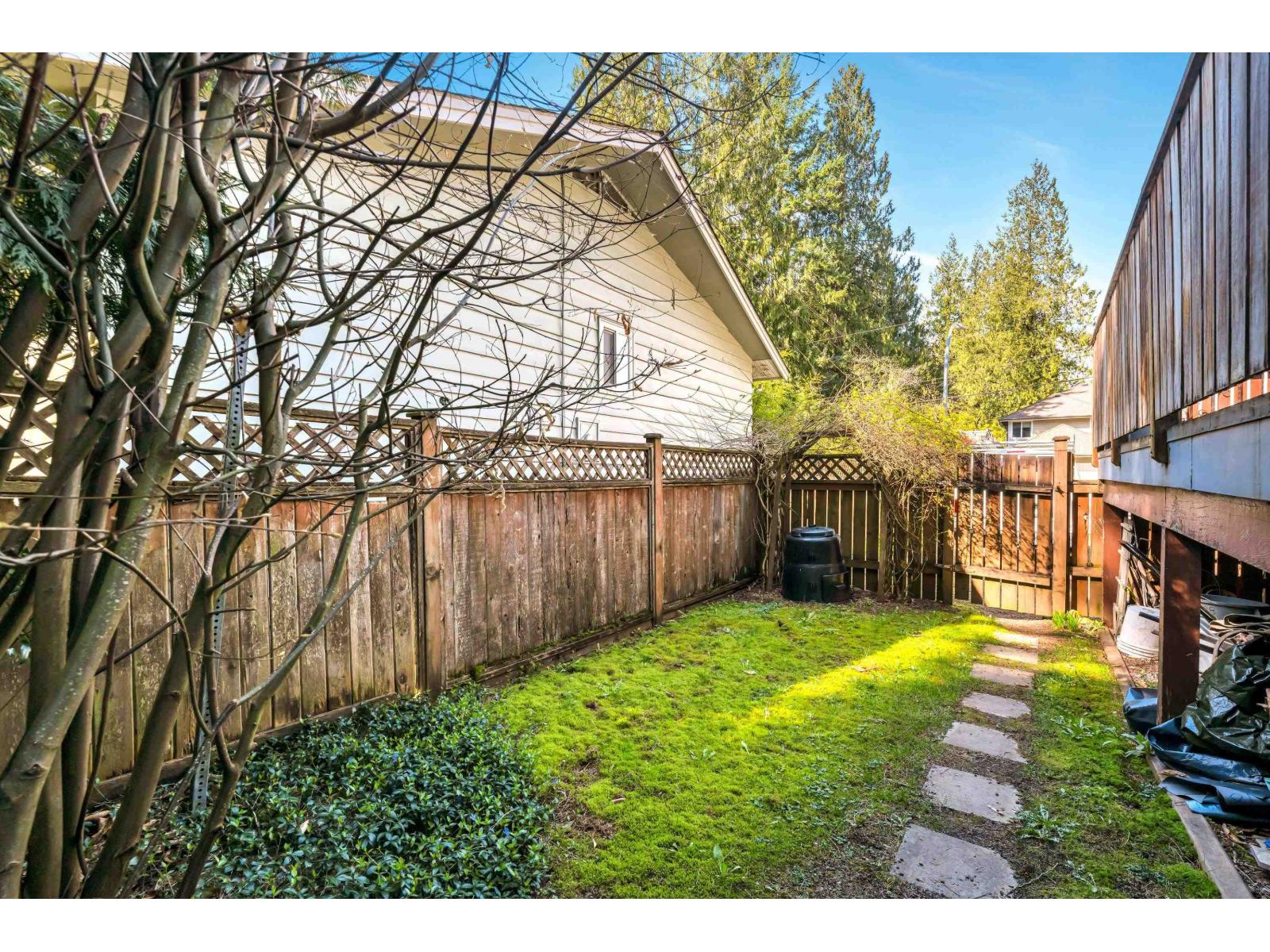 20580 46 AVENUE, Langley