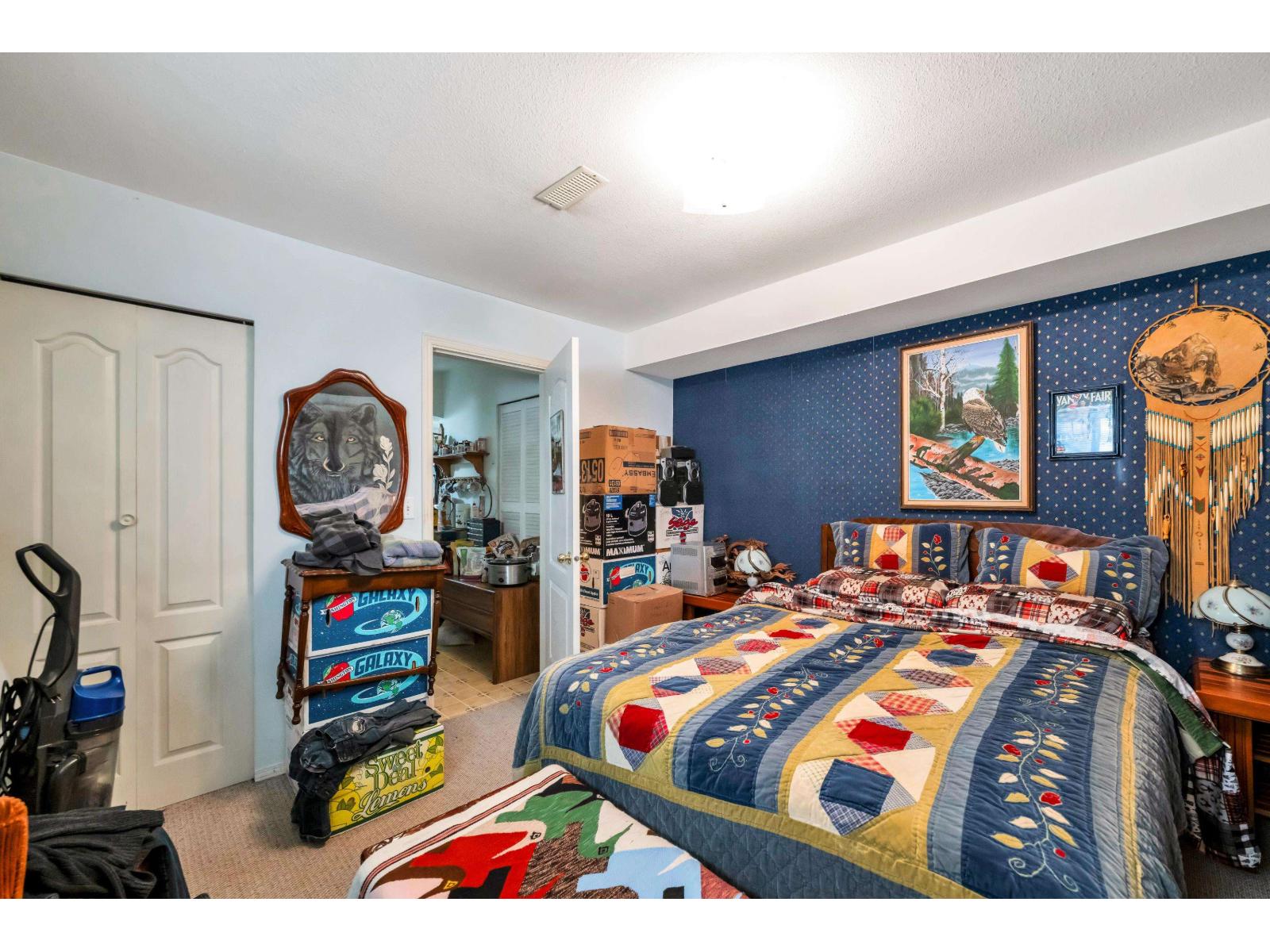 20580 46 AVENUE, Langley