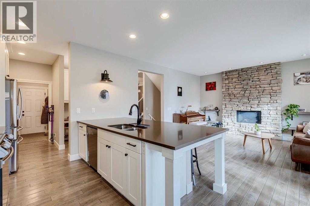 Single Family House for Sale in  Masters Rise SE Mahogany Calgary 