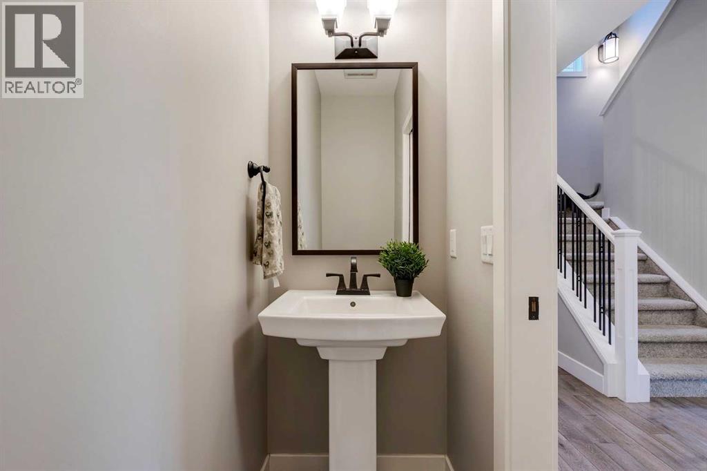 Single Family House for Sale in  Masters Rise SE Mahogany Calgary 