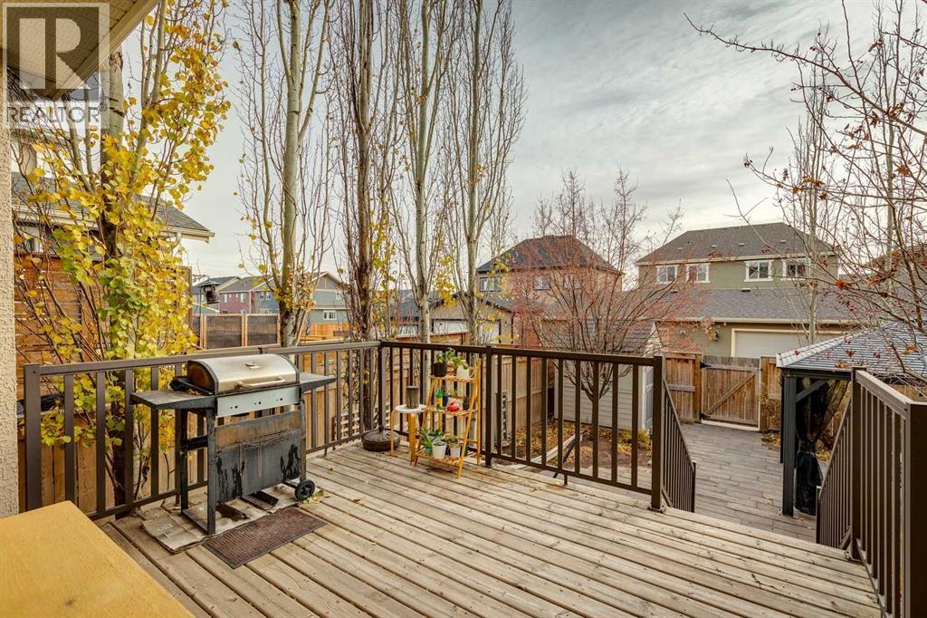 Single Family House for Sale in  Masters Rise SE Mahogany Calgary 