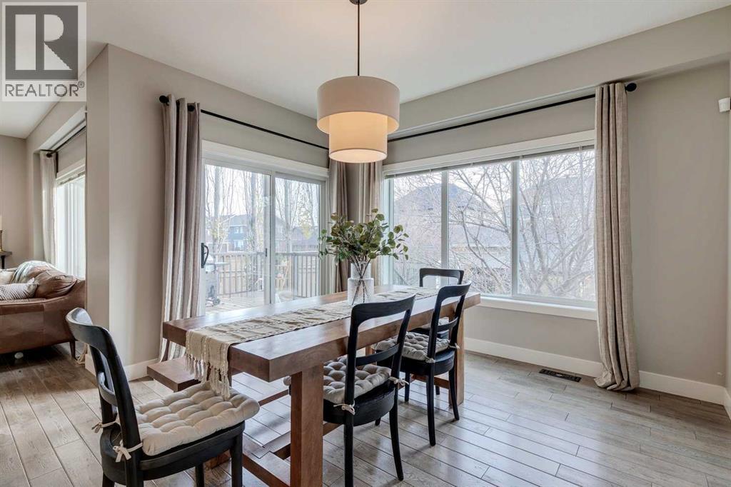 Single Family House for Sale in  Masters Rise SE Mahogany Calgary 