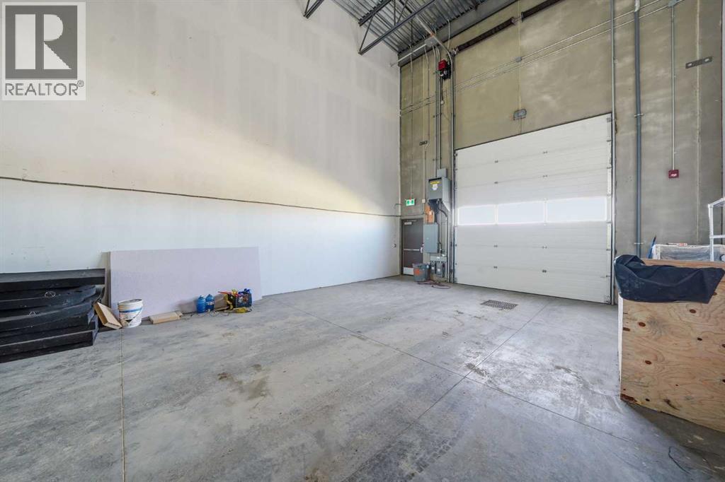 Industrial for Sale in    Street SE East Shepard Industrial Calgary 