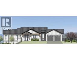  360 Benchlands Drive, Naramata