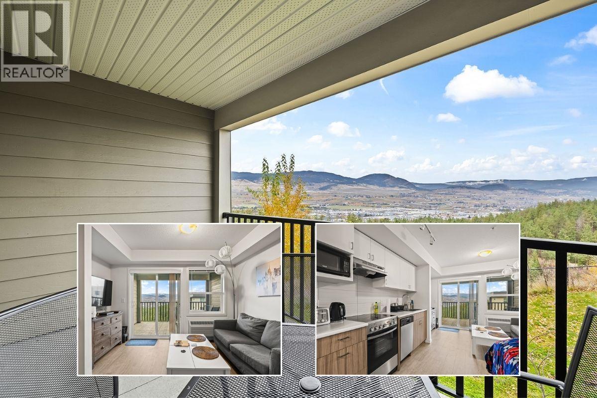 119 695 Academy Way, Kelowna