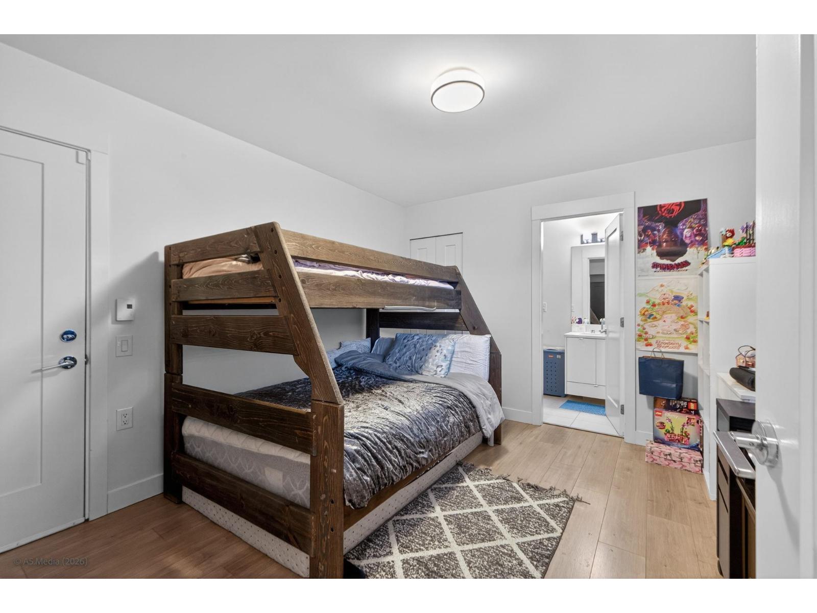 103 7947 209 STREET, Langley
