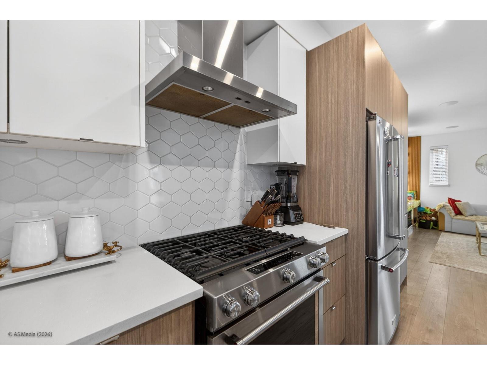 103 7947 209 STREET, Langley