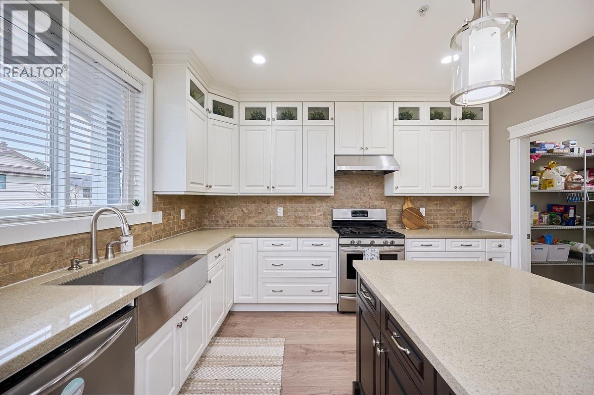 11939 BONSON ROAD, Pitt Meadows