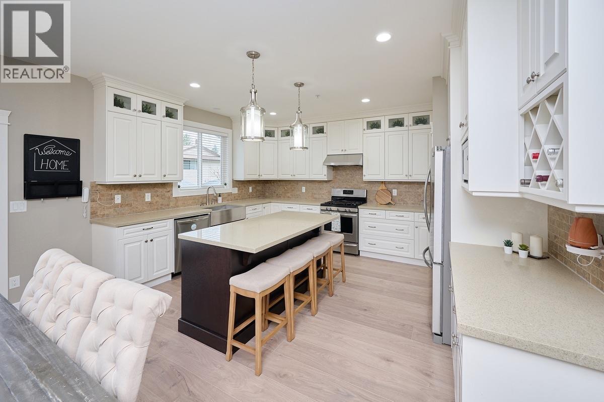 11939 BONSON ROAD, Pitt Meadows