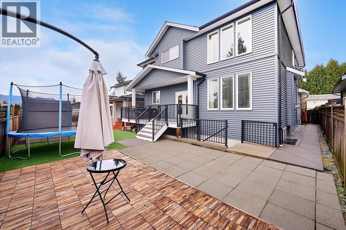 11939 BONSON ROAD, Pitt Meadows