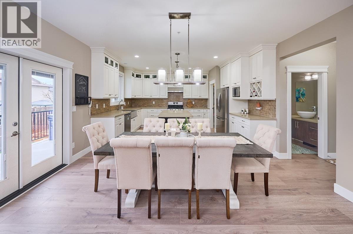 11939 BONSON ROAD, Pitt Meadows