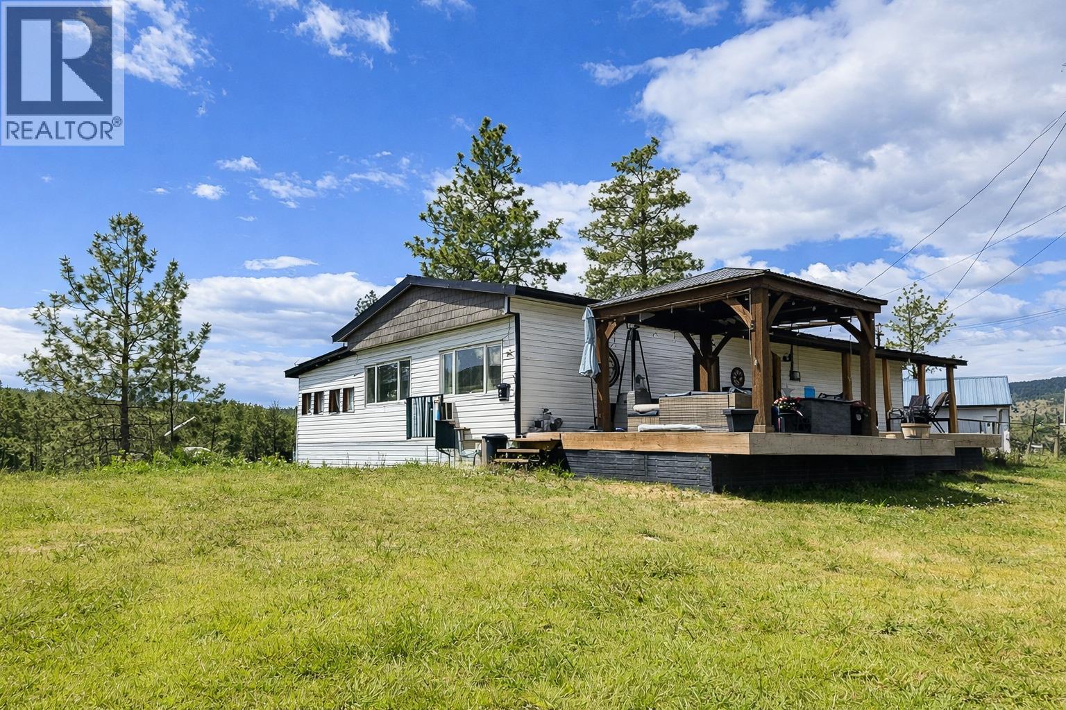 357 Old Hedley Road - 1