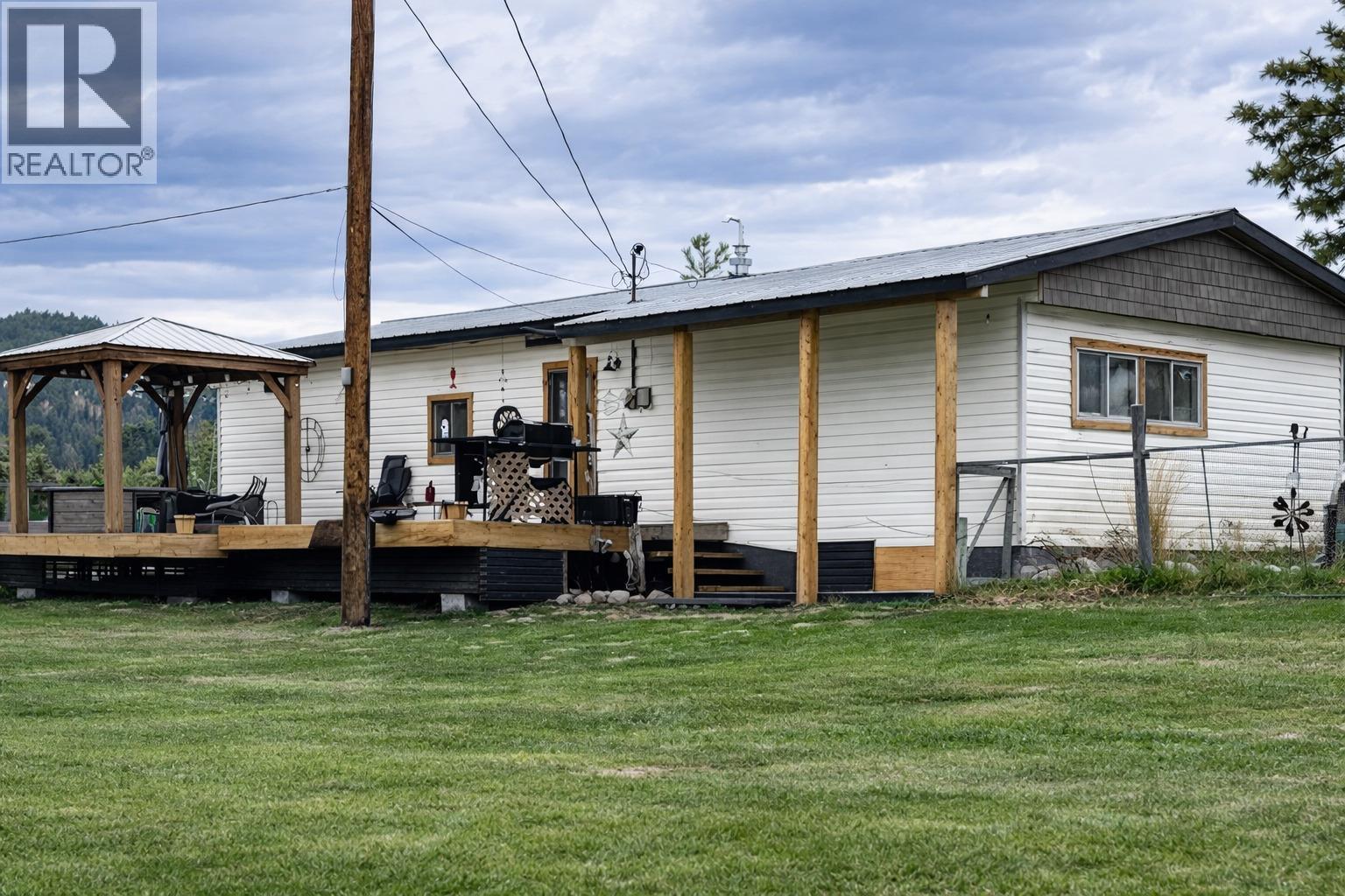 357 Old Hedley Road - 2