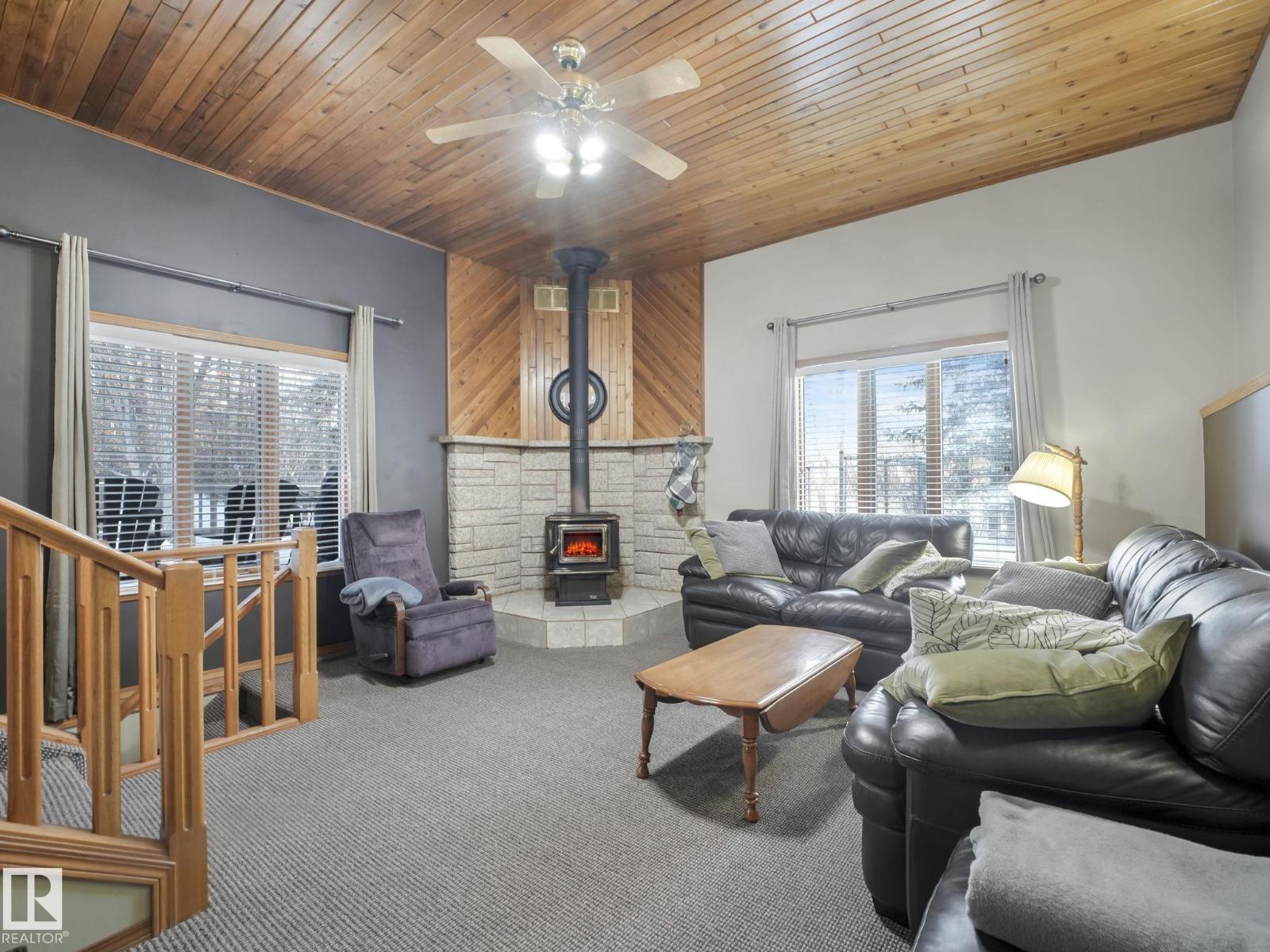 #73 23020 TWP ROAD 522, Rural Strathcona County