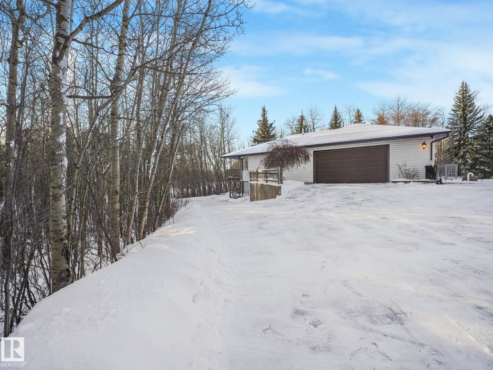 #73 23020 TWP ROAD 522, Rural Strathcona County