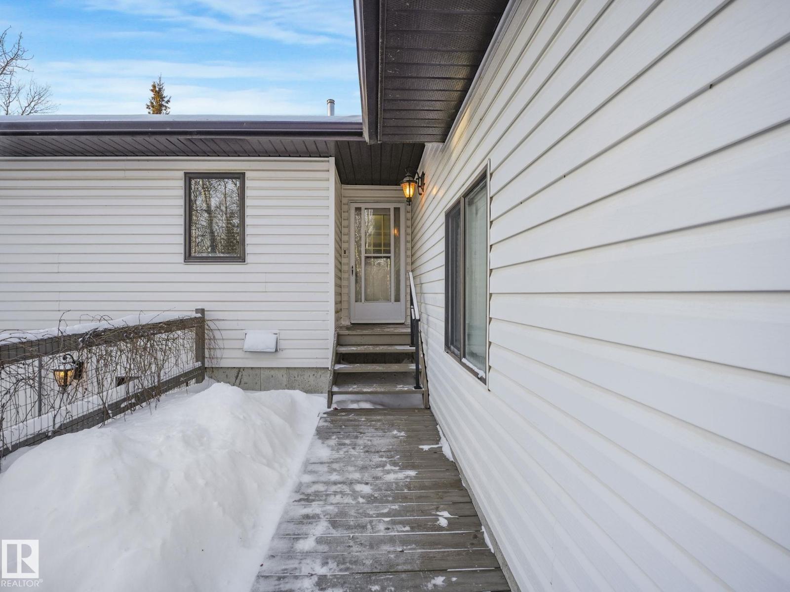 #73 23020 TWP ROAD 522, Rural Strathcona County