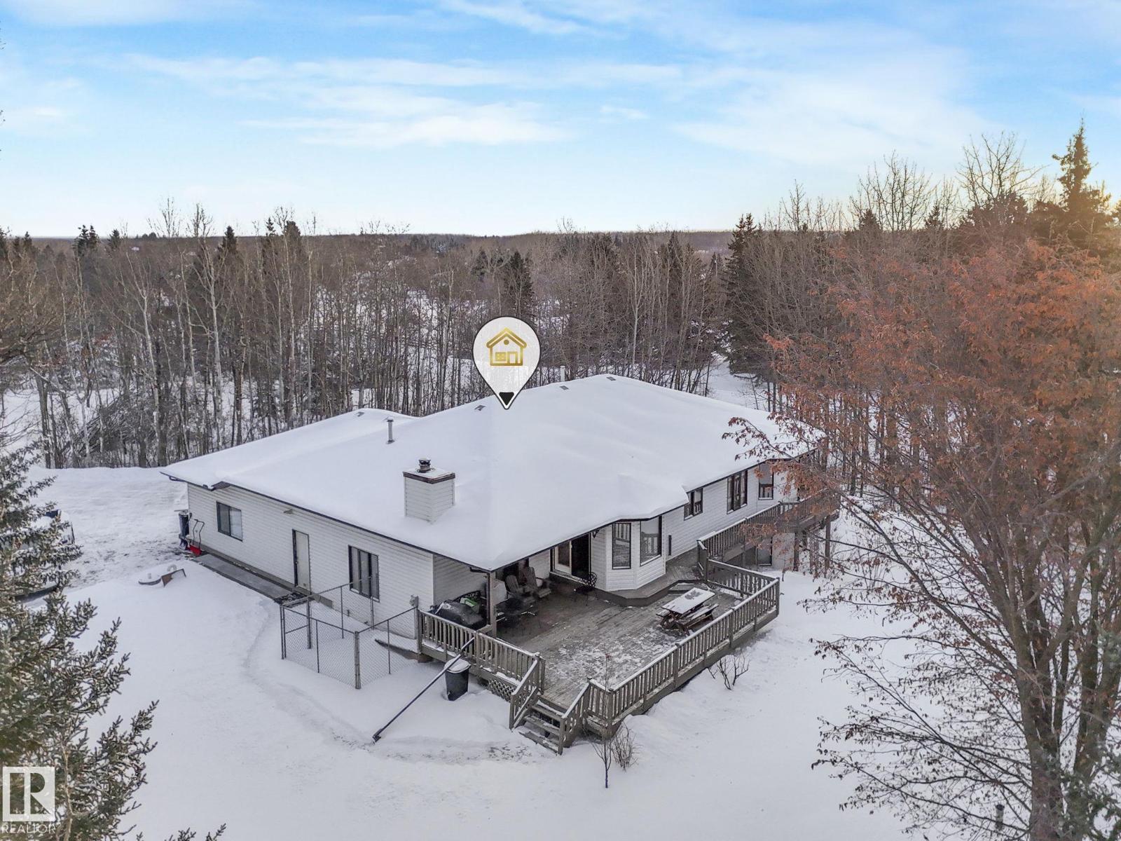 #73 23020 TWP ROAD 522, Rural Strathcona County