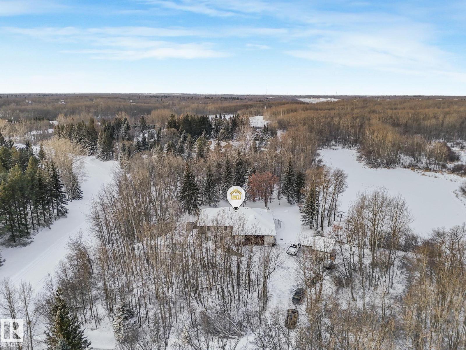 #73 23020 TWP ROAD 522, Rural Strathcona County