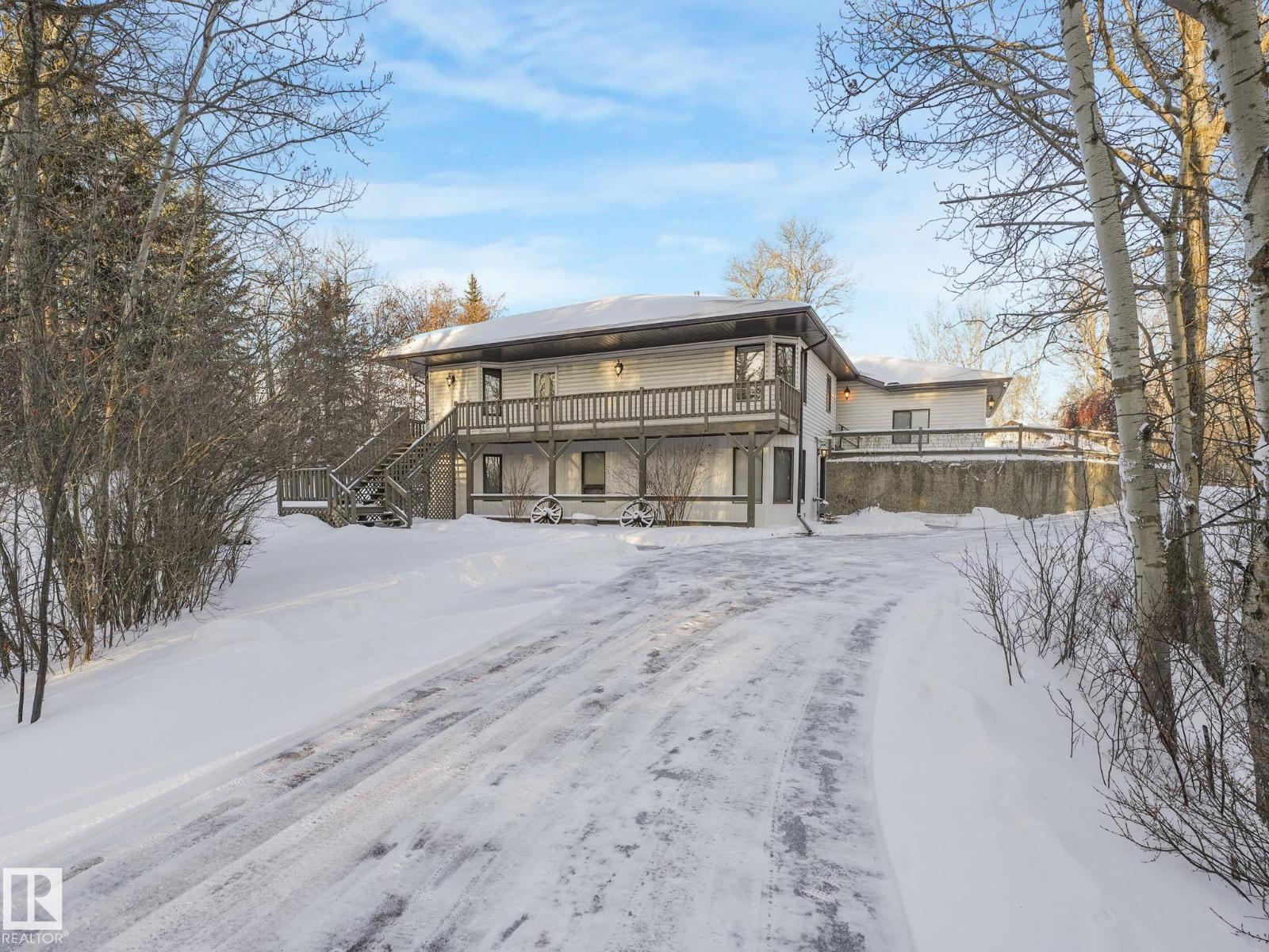 #73 23020 TWP ROAD 522, Rural Strathcona County