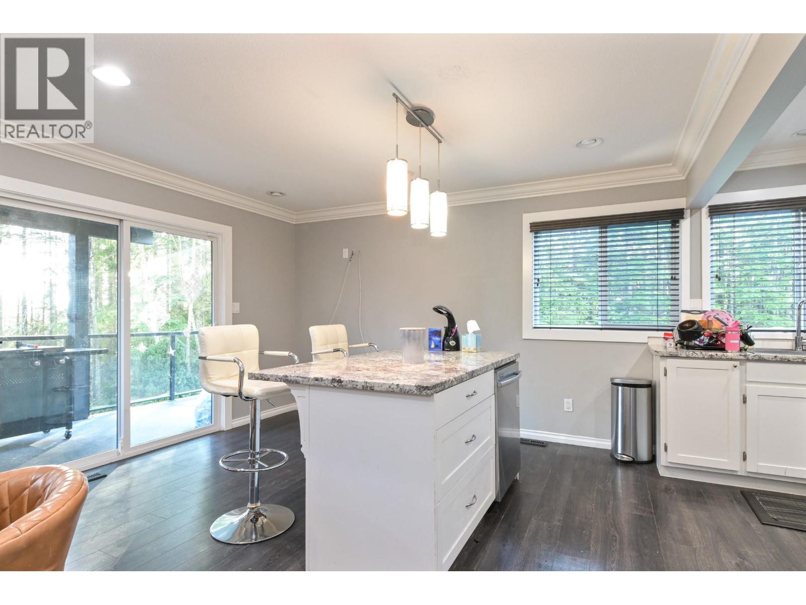 12707 BLUE MOUNTAIN CRESCENT, Maple Ridge