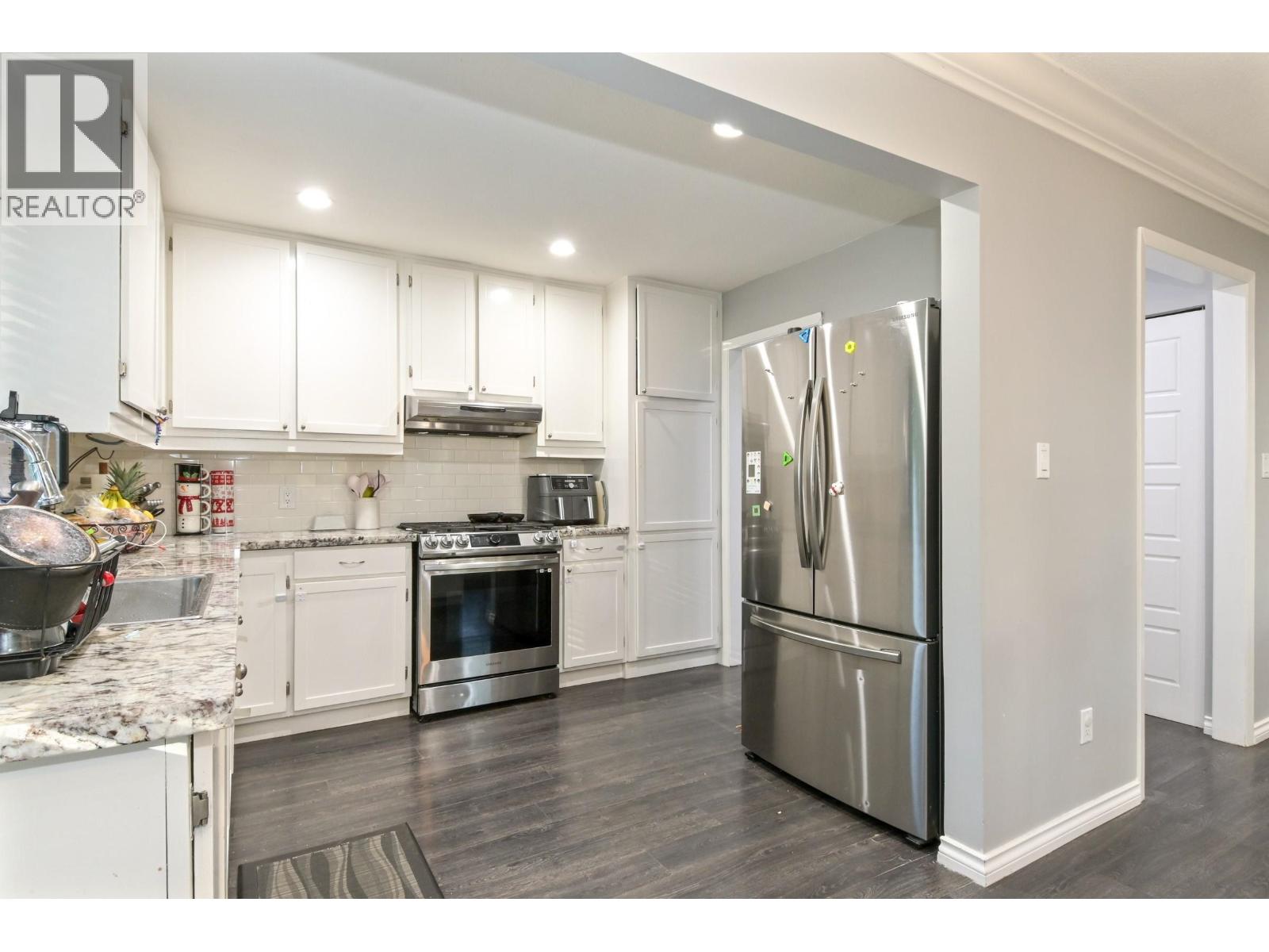 12707 BLUE MOUNTAIN CRESCENT, Maple Ridge