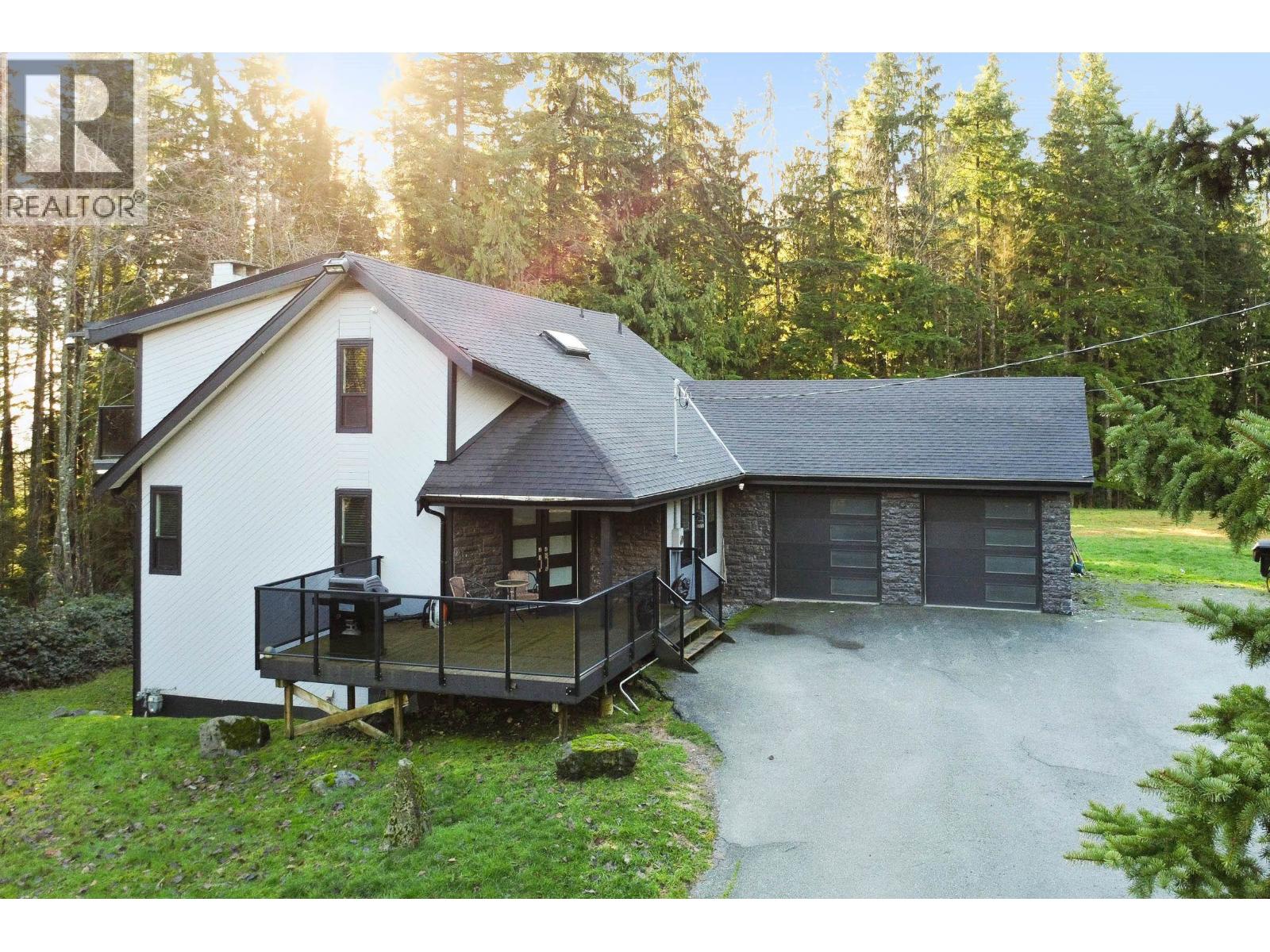 12707 BLUE MOUNTAIN CRESCENT, Maple Ridge