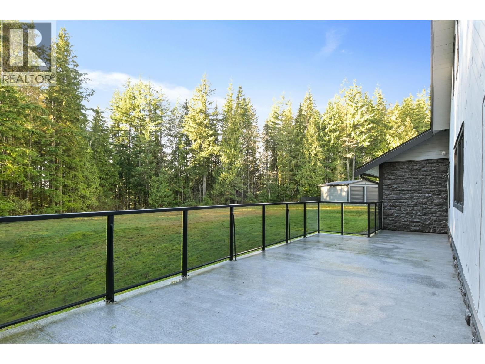 12707 BLUE MOUNTAIN CRESCENT, Maple Ridge