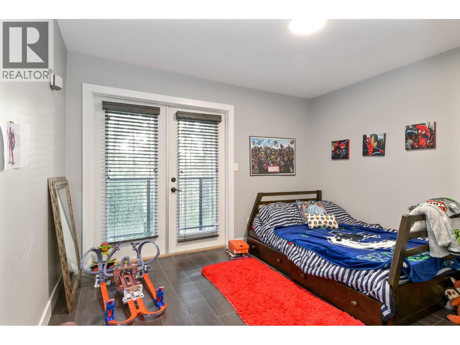 12707 BLUE MOUNTAIN CRESCENT, Maple Ridge