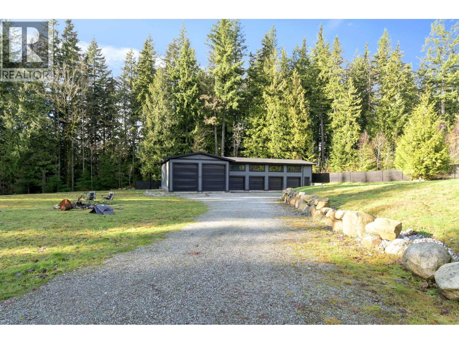 12707 BLUE MOUNTAIN CRESCENT, Maple Ridge